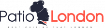 patio london